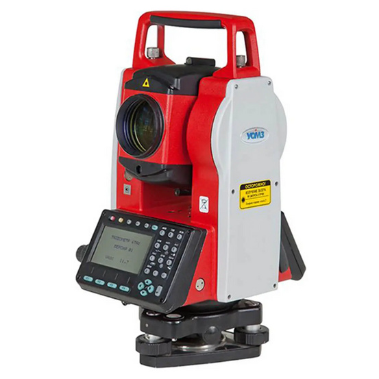 Тахеометр УОМЗ 6Та1