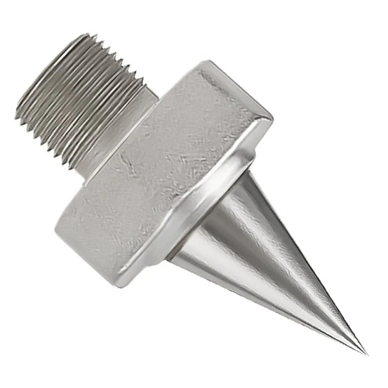 Конус большой для плотномеров динамических RGK ДПУ/ДПА