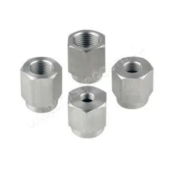 Набор адаптеров Fluke P5540 для грузопоршневых манометров