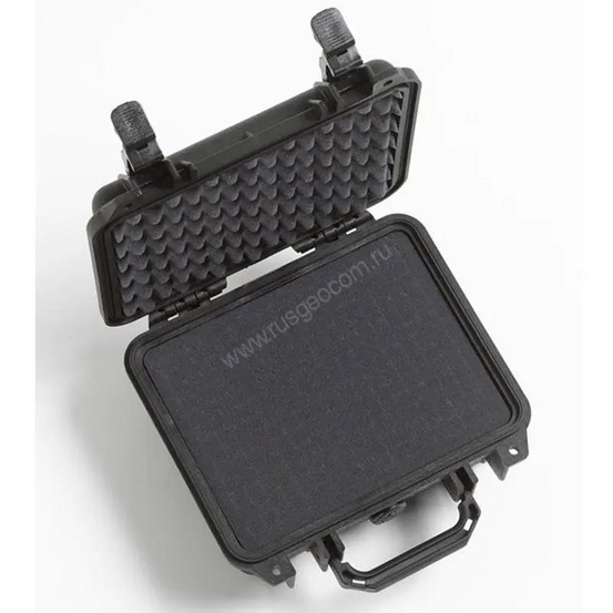 Транспортный кейс Fluke 9308 для ручных сухоблочных калибраторов Fluke 9102/9132/9140