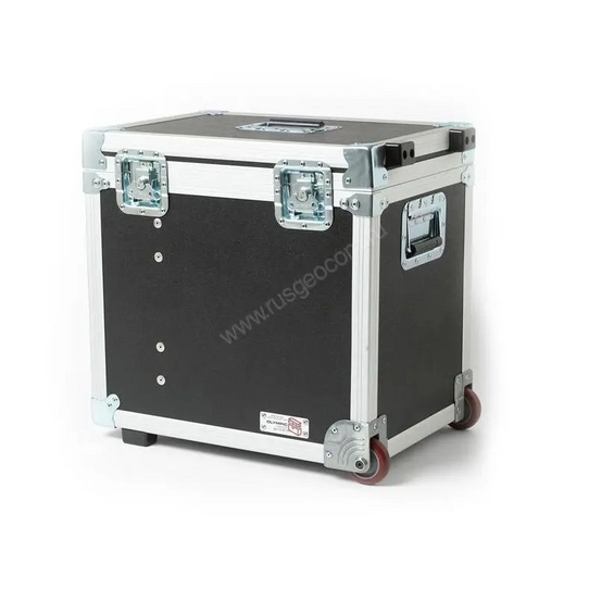 Транспортный кейс Fluke 9170-CASE для сухоблочных калибраторов Fluke 9170/9171/9172/9173