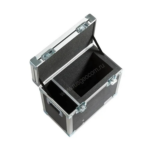 Транспортный кейс Fluke 9170-CASE для сухоблочных калибраторов Fluke 9170/9171/9172/9173