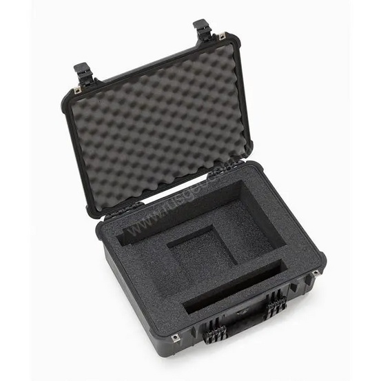 Транспортный кейс Fluke 1586-CASE для прецизионного температурного сканера Fluke 1586A-Super-DAQ