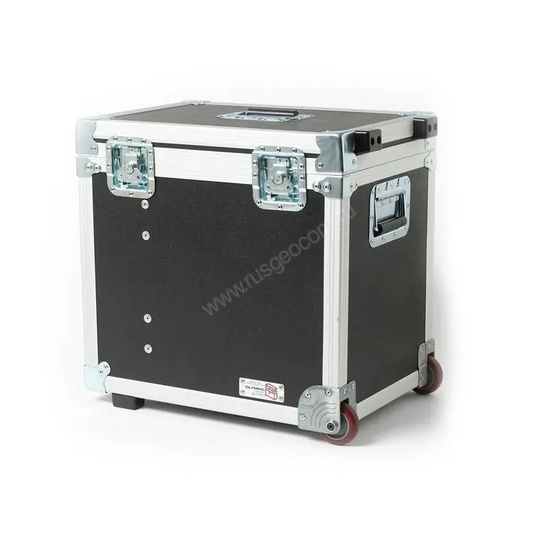 Транспортный кейс-бокс Fluke 9170-DCAS для сухоблочных калибраторов Fluke 9170/9171/9172/9173