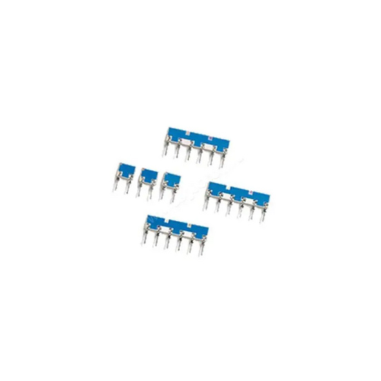 Резисторы сопротивления Fluke 2620A-101 для систем для сбора данных серии Fluke 2680