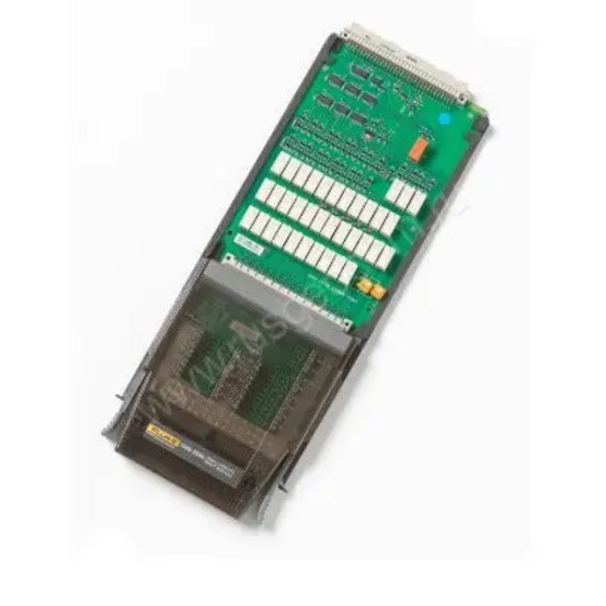 Модуль высокой мощности с релейной платой Fluke 1586-2586-KIT для прецизионного температурного сканера Fluke 1586A-Super-DAQ