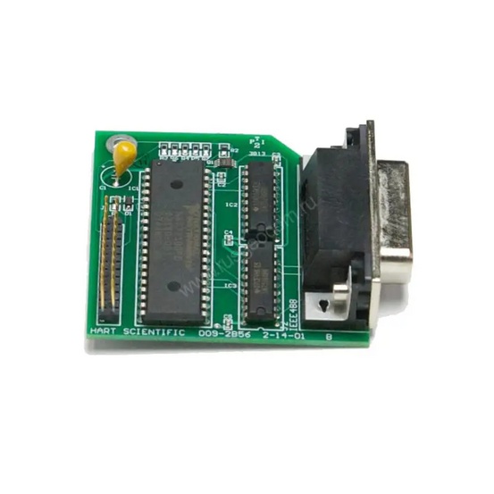 Модуль Fluke 2506-1529 для эталонных термометров Fluke 1529 Chub-E4