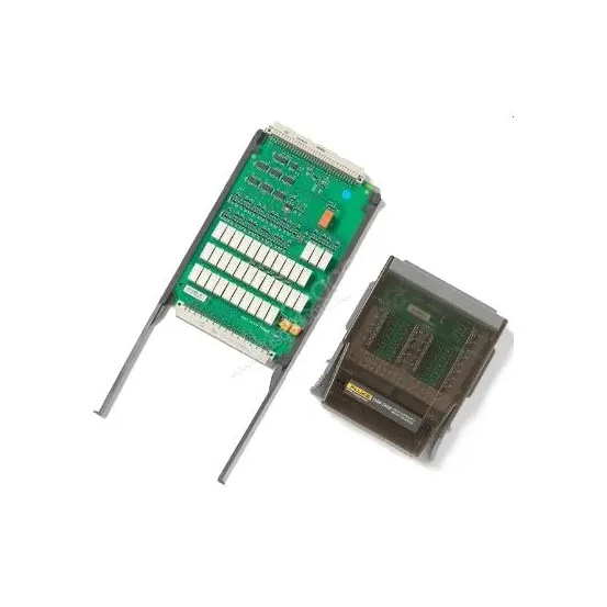 Модуль Fluke 1586-2586-KIT/C для прецизионного температурного сканера Fluke 1586A-Super-DAQ