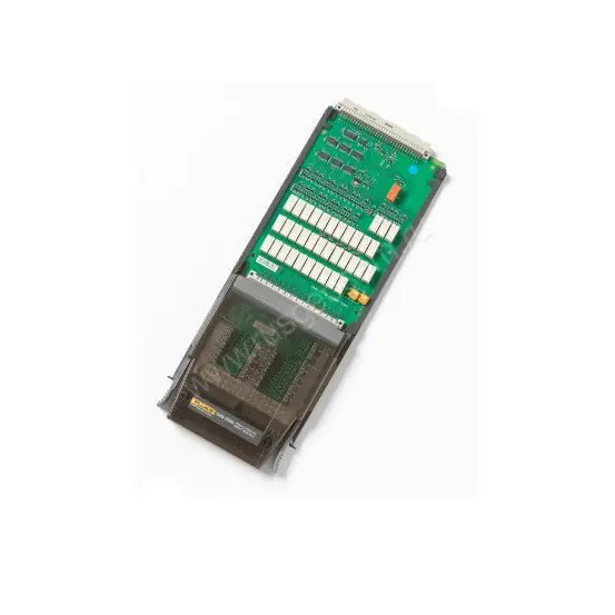 Модуль Fluke 1586-2586-KIT/C для прецизионного температурного сканера Fluke 1586A-Super-DAQ