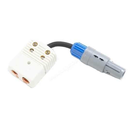 Адаптер Fluke 2373-LTC для эталонных термометров Fluke 1523/1524