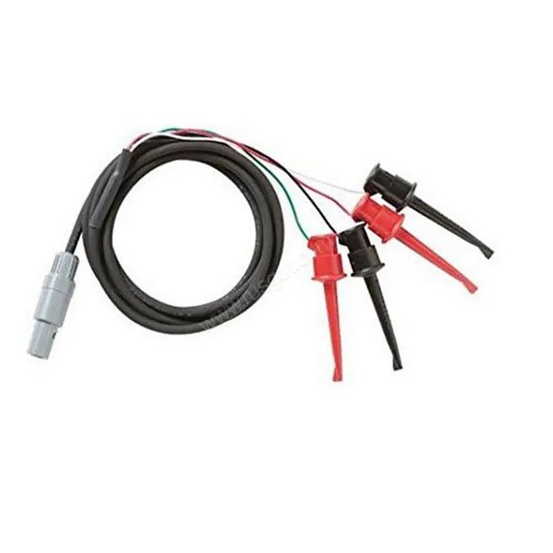 Адаптер Fluke 2373-LPRT для эталонных термометров Fluke 1523/1524