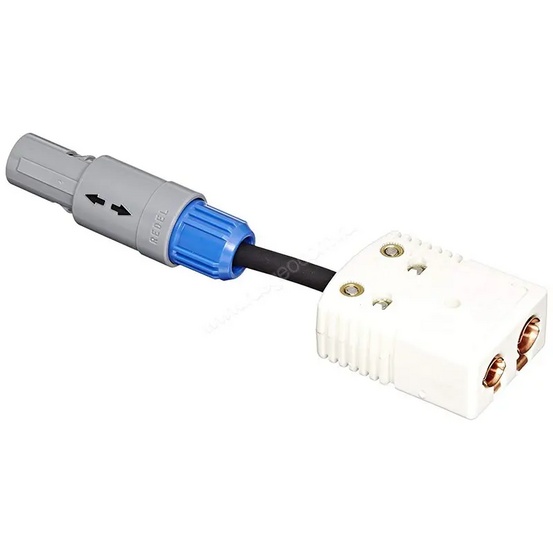 Адаптер Fluke 2373-L21 для эталонных термометров Fluke 1523/1524