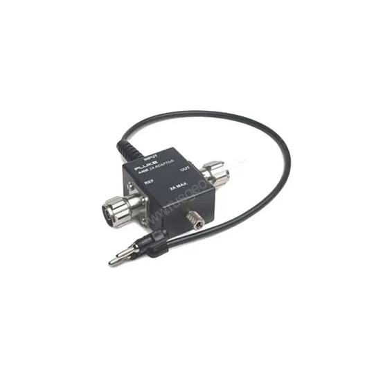 Низкотоковый переходник Fluke A40B-CAL/N для прецизионных токовых шунтов серии Fluke A40B
