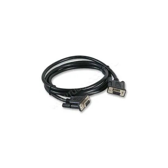 Кабель RS-232 Fluke RS43 для мультиметров Fluke 8845A/8846A