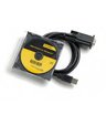 Кабельный адаптер Fluke 884X-USB для мультиметров Fluke 8508A/ 8808A/8845A/8846A