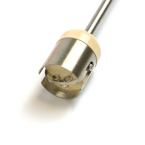 Зонд поверхностный изогнутый ТЕХНО-АС ЗПИ8.300 (90°)