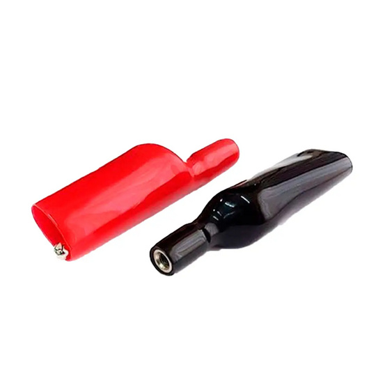 Зажимы типа 