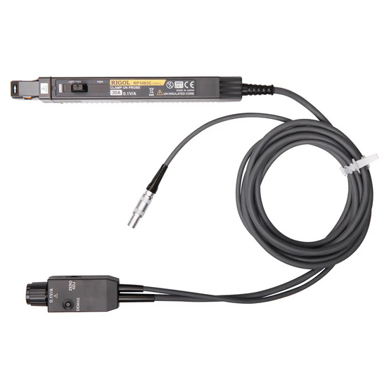 Токовый пробник RP1003C