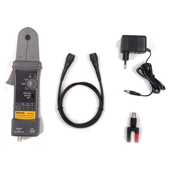 Токовый пробник RP1002C