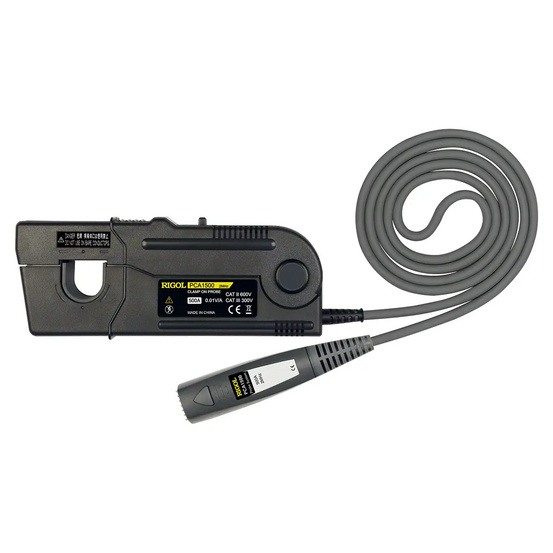 Токовый пробник 2 МГц PCA1500