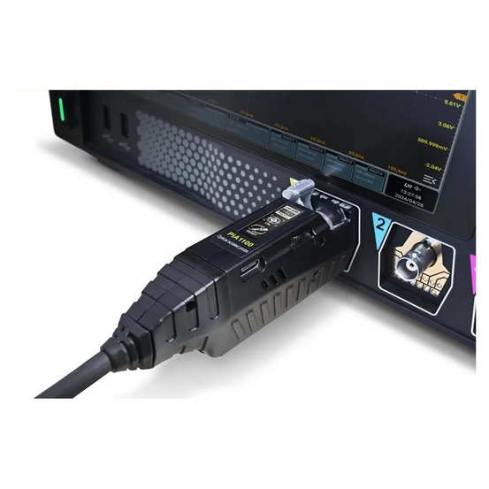 Пробник осциллографический с оптической изоляцией RIGOL PIA1050