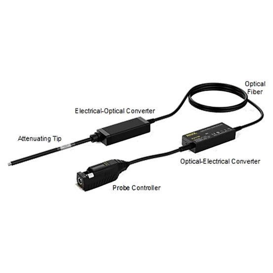 Пробник осциллографический с оптической изоляцией RIGOL PIA1050