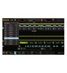 Опция анализа и запуска по шинам RS232/UART MSO5000-COMP