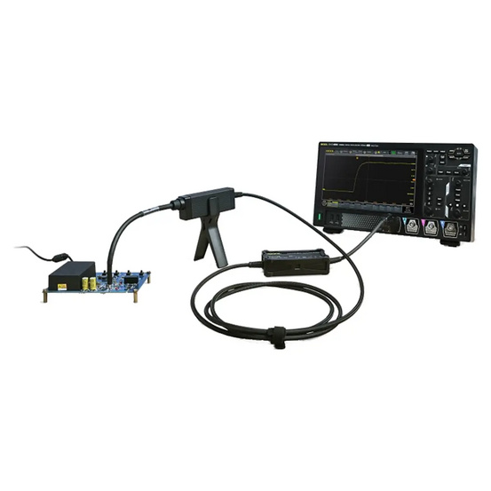 Наконечник ослабляющий RIGOL TIP-MMCX-50X-1