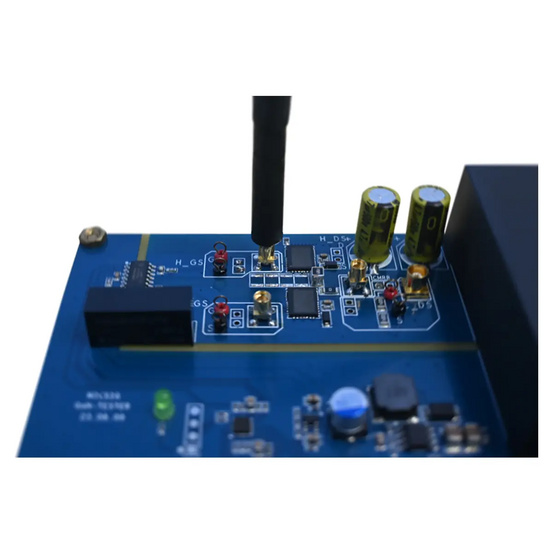 Наконечник ослабляющий RIGOL TIP-MCX-1000X-1