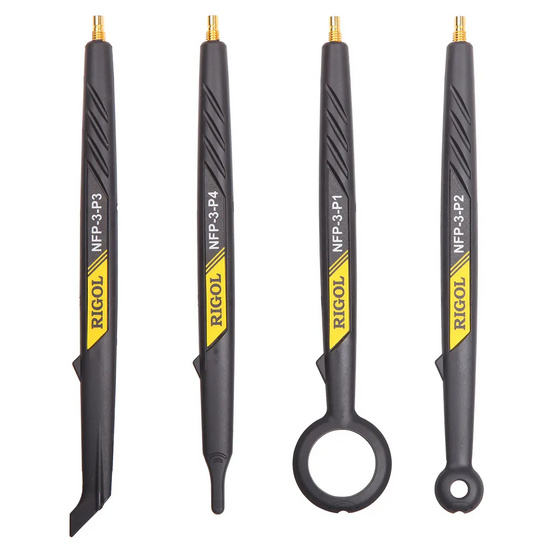 Набор зондов ближнего поля NFP-3