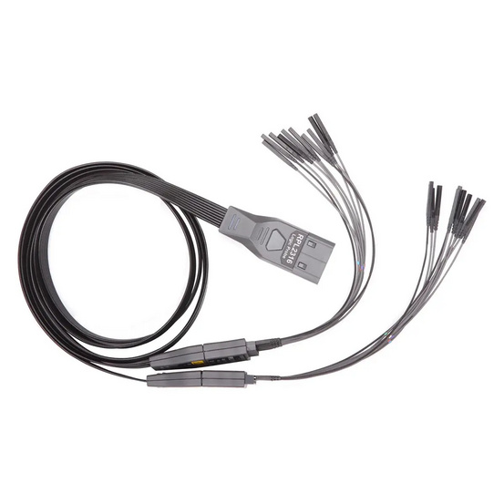 Логический пробник 16-ти канальный RPL2316