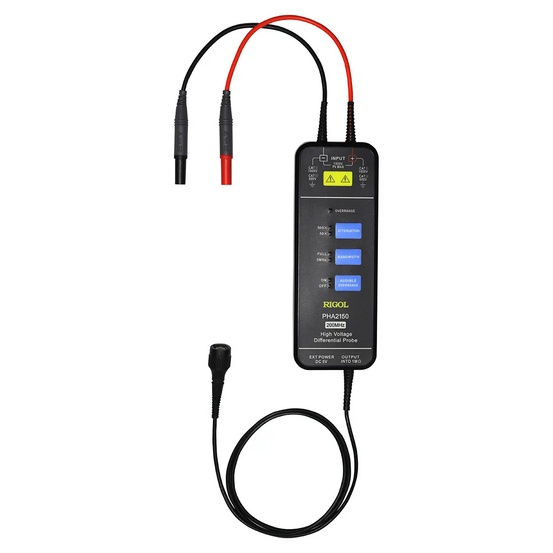 Дифференциальный пробник PHA2150