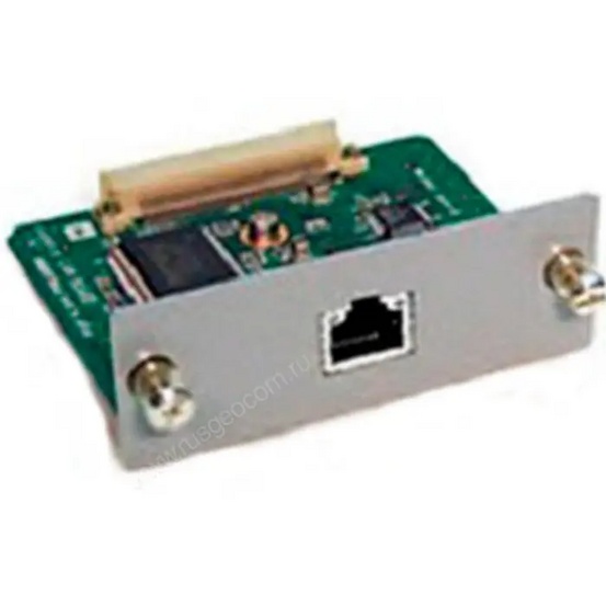 Опция 03 GW INSTEK LAN