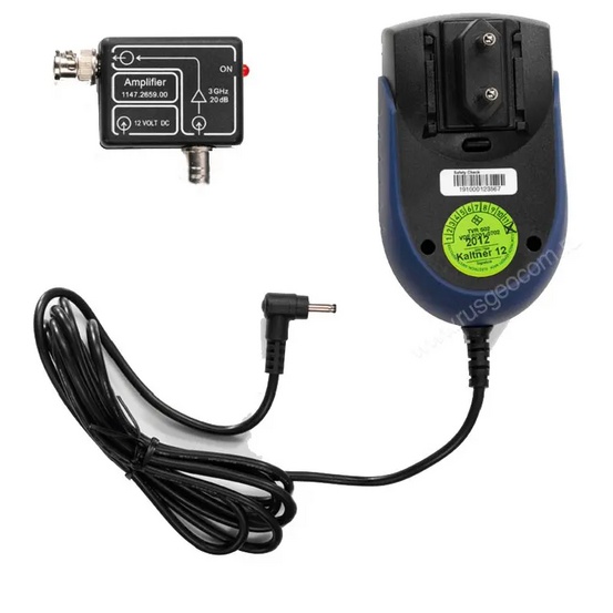 Предусилитель Rohde & Schwarz HZ-16