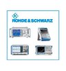 Печатное краткое руководство по эксплуатации English Rohde & Schwarz ZVH-Z46
