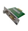 Опция сдвоенная интерфейсная плата USB-B/RS-232 Rohde & Schwarz HO720