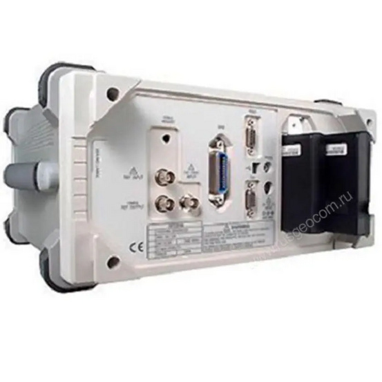 Опция 02 для GW INSTEK GSP-7830