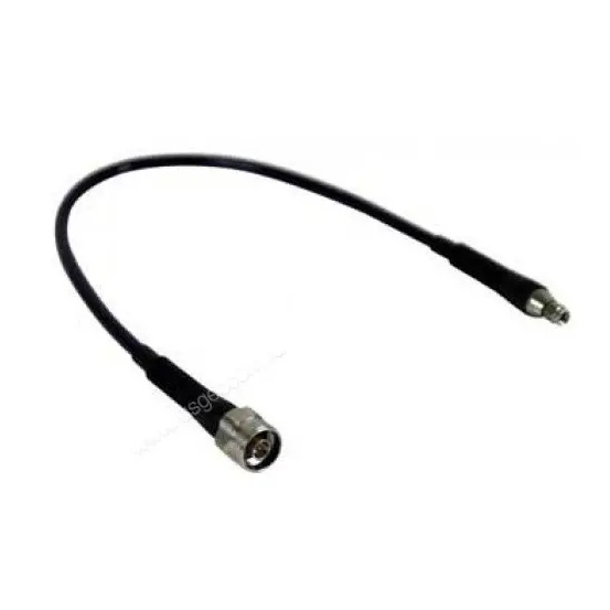 Кабель АКИП TA337