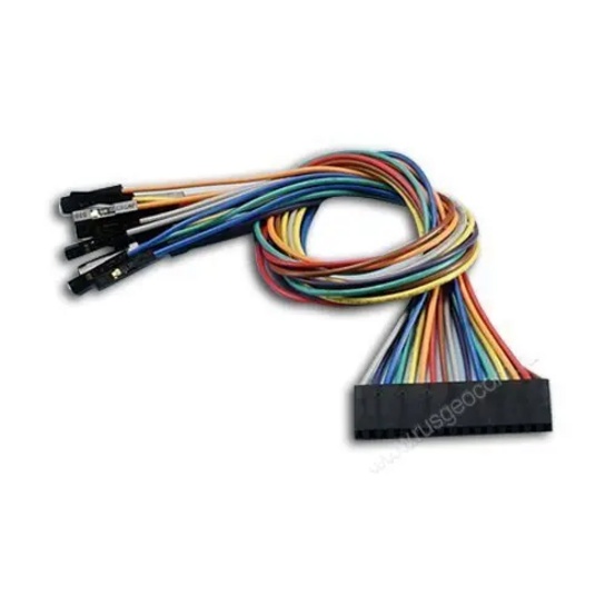 Кабель АКИП 16/40