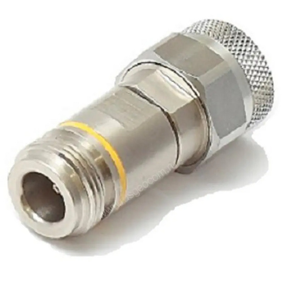 Адаптер АКИП N-N 75Ом