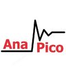 Опция измерения ФШ пачек импульсов AnaPico PNA40-BURST