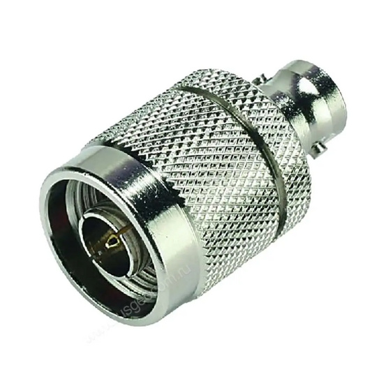 Переходник для разъема Rohde & Schwarz HZ21