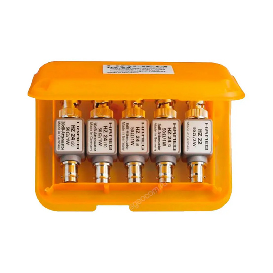 Опция набор аттенюаторов Rohde & Schwarz HZ24