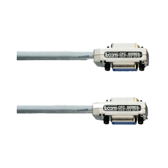 Кабель GPIB Rohde & Schwarz HZ72