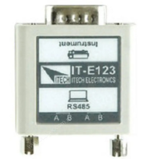 Коммуникационный кабель АКИП IT-E123