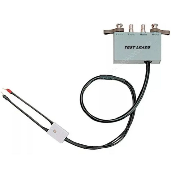 Измерительный щуп GW INSTEK LCR-08