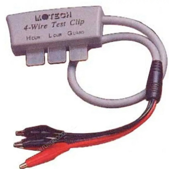 Измерительный щуп АКИП TL-08B