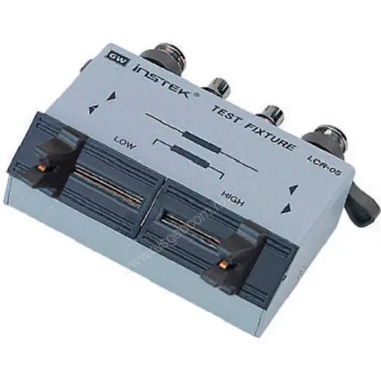 Адаптер GW INSTEK LCR-05