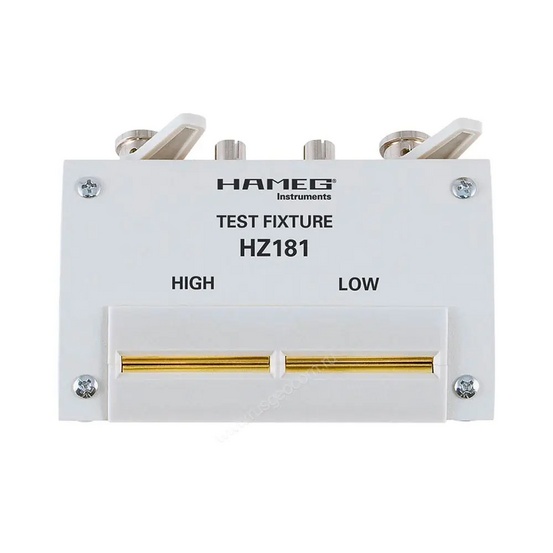 Адаптер Rohde & Schwarz HZ181