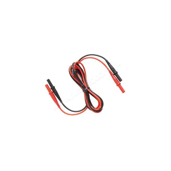 Комплект тестовых проводников Fluke 17XX-TL 1.5M для регистраторов потребляемой мощности серии Fluke 17XX